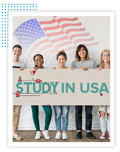 USA for International Students