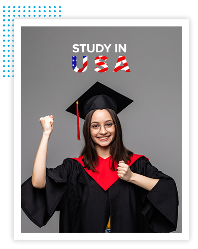 Why Study in USA